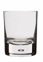 DARTINGTON CRYSTAL EXMOOR OLD FASHIONED GLASS
